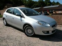 Used Fiat Bravo 2007 Hatchback