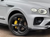 Used Bentley Continental GT 2022 Grey Estate