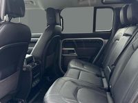 Used Land Rover Defender 249 HP (183 kW) 2023 SUV