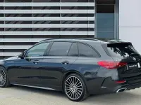 Used Mercedes C300 AMG Line Premium Plus 258 HP (189 kW) 2025 Grey Estate