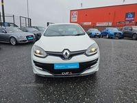 used Renault Mégane Coupé COUPE