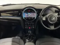 Used Mini Cooper Classic 134 HP (98 kW) 2023 Black Hatchback