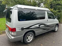 Used Mazda Bongo 2015 Grey MPV