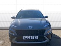 Used Hyundai Kona SE 120 HP (88 kW) 2022 SUV
