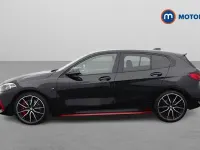 Second-hand BMW 128 265 CP (194 kW) 2024 Negru Hatchback