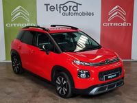 used Citroën C3 Aircross 1.2 PureTech Feel Euro 6 5dr