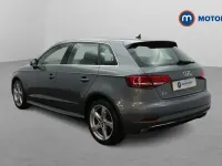 Used Audi A3 e-tron 204 HP (150 kW) 2020 Hatchback