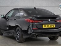 Used BMW 220 M Sport 176 HP (129 kW) 2024 Black Coupe