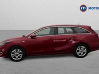 Used Kia Ceed Sportswagon 160 HP (117 kW) 2023 Estate