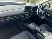 Used Honda ZR-V Advance 184 HP (135 kW) 2025 White SUV