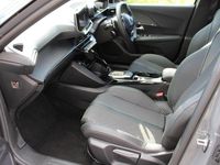 Used Peugeot 2008 GT 143 HP (105 kW) 2025 Grey SUV