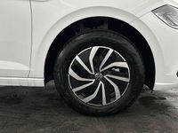 Usado VW Polo Life 2025 Citadino