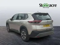 Used Nissan X-Trail Acenta Premium 204 HP (150 kW) 2024 Silver SUV