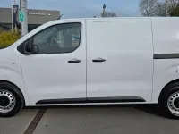 New Citroën Dispatch 150 HP (110 kW) 2026 White MPV