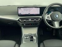 Usado BMW 330e M Sport 292 HP (214 kW) 2024 Sedan