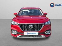 Used MG HS Excite 162 HP (119 kW) 2023 Red SUV
