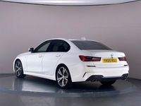 used BMW 330 3 Series i M Sport 4dr Step Auto