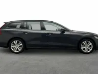 Used Volvo V60 Momentum 148 HP (108 kW) 2019 Grey Estate