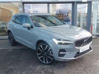 Used Volvo XC60 Ultra 247 HP (181 kW) 2025 SUV