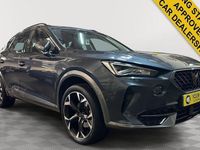 Second-hand Cupra Formentor 150 CP (110 kW) 2024 SUV