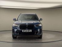 Used BMW X3 M Sport 286 HP (210 kW) 2024 SUV