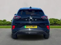 Używany Ford Puma Select 122 kW (167 KM) 2025 Czarny SUV