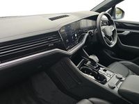 Used VW Touareg Black Edition 286 HP (210 kW) 2025 Grey SUV