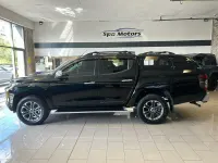Used Mitsubishi L200 150 HP (110 kW) 2021 Black Pickup