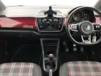 Używany VW up! GTI 116 KM (85 kW) 2023 Hatchback
