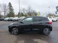 New Hyundai i10 Premium 79 HP (58 kW) 2026 Pearl  phantom black Hatchback