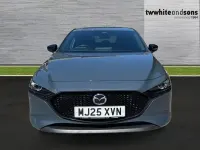Used Mazda 3 Homura-Line 140 HP (102 kW) 2026 Hatchback