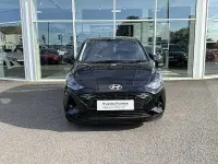 New Hyundai i10 Premium 2026 Phantom black Hatchback