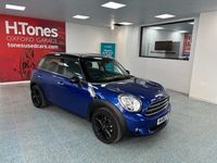 used Mini Cooper Countryman 1.6 5dr