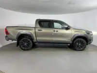 New Toyota HiLux 204 HP (150 kW) 2026 Bronze Pickup