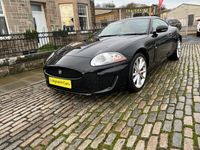 used Jaguar XK XK 5.02d 385 BHP