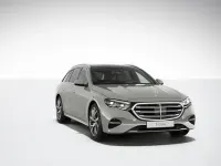 New Mercedes E220 Premium 197 HP (144 kW) 2026 Estate