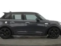 Used Mini Cooper S Hatch 2019 Grey Hatchback