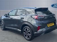 Used Ford Puma ST-Line 125 HP (91 kW) 2023 Hatchback