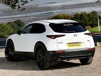 New Mazda CX-30 Homura-Line 140 HP (102 kW) 2026 White SUV