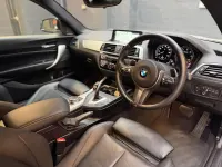 Used BMW 225 M Sport 2018 White Coupe
