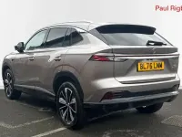 Usado MG HS SE 224 HP (164 kW) 2026 SUV