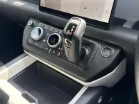 Used Land Rover Defender HSE Dynamic 249 HP (183 kW) 2024 Grey SUV