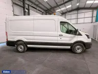 Used Ford Transit S 2022 White Van