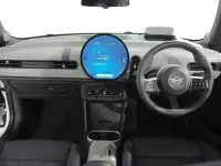 Used Mini Cooper S Hatch 201 HP (147 kW) 2025 White Hatchback
