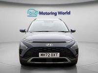 Used Hyundai Bayon Premium 99 HP (72 kW) 2023 SUV