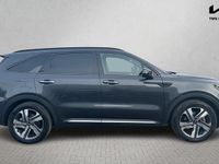 Used Kia Sorento 230 HP (169 kW) 2023 Grey SUV