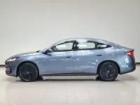 Used BYD Seal Boost 184 HP (135 kW) 2025 Blue Sedan
