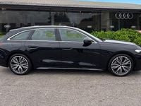Used Audi A5 Advanced 204 HP (150 kW) 2025 Other Estate