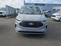 New Ford Transit Custom Limited 136 HP (100 kW) 2025 Van