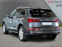 used Audi Q5 45 TFSI Quattro S Line 5dr S Tronic